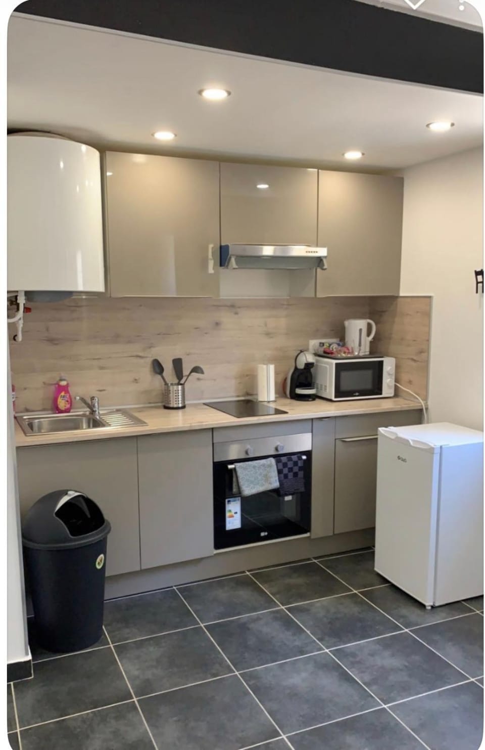 Jolis studios à 500m centre Avignon Apartment in Avignon