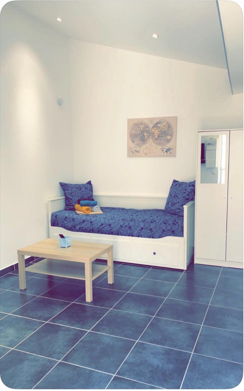 Jolis studios à 500m centre Avignon Apartment in Avignon