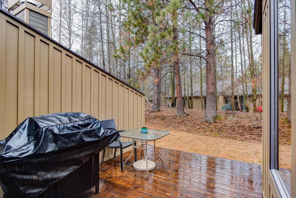 Quelah Condo - Unit 11 Apartment in Sunriver