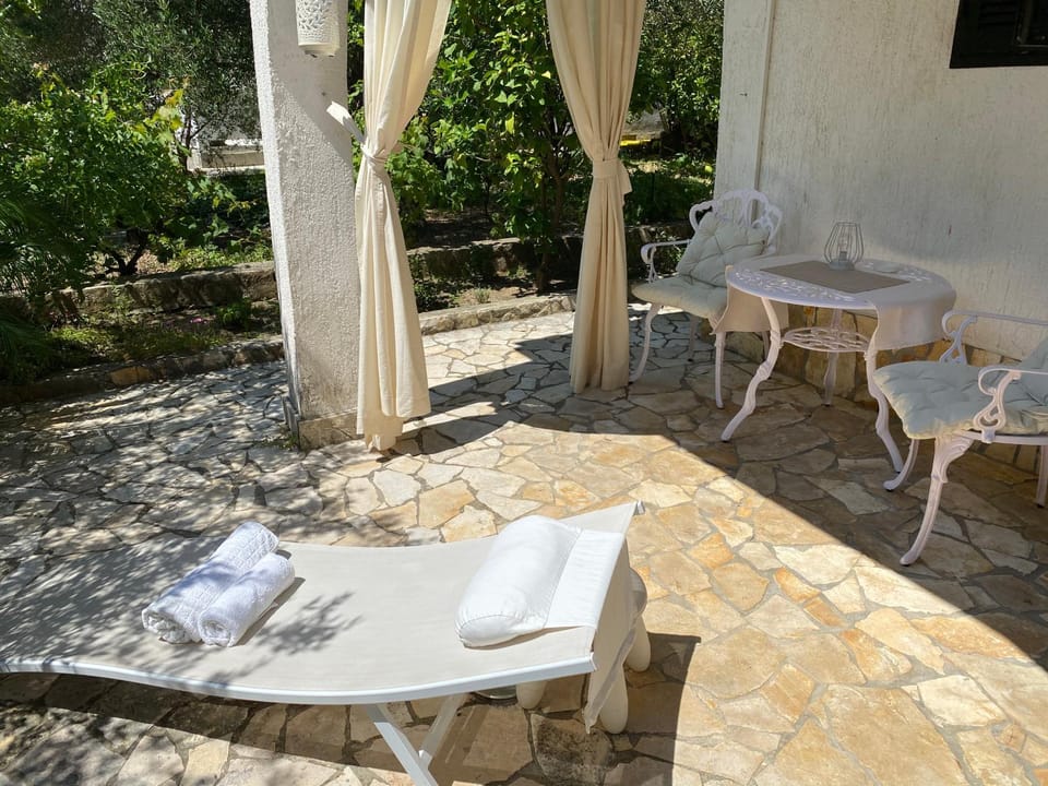 Apartments Lorenandreja Apartment in Lika-Senj County