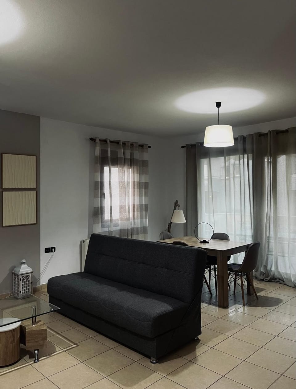 Elena House House in Nea Peramos