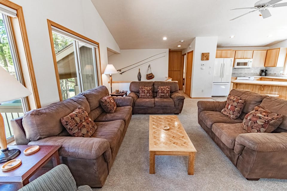 Warbler - Unit 15 House in Sunriver