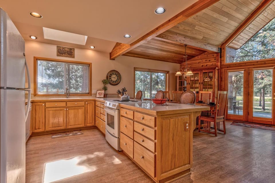 Wood Duck 5 House in Three Rivers