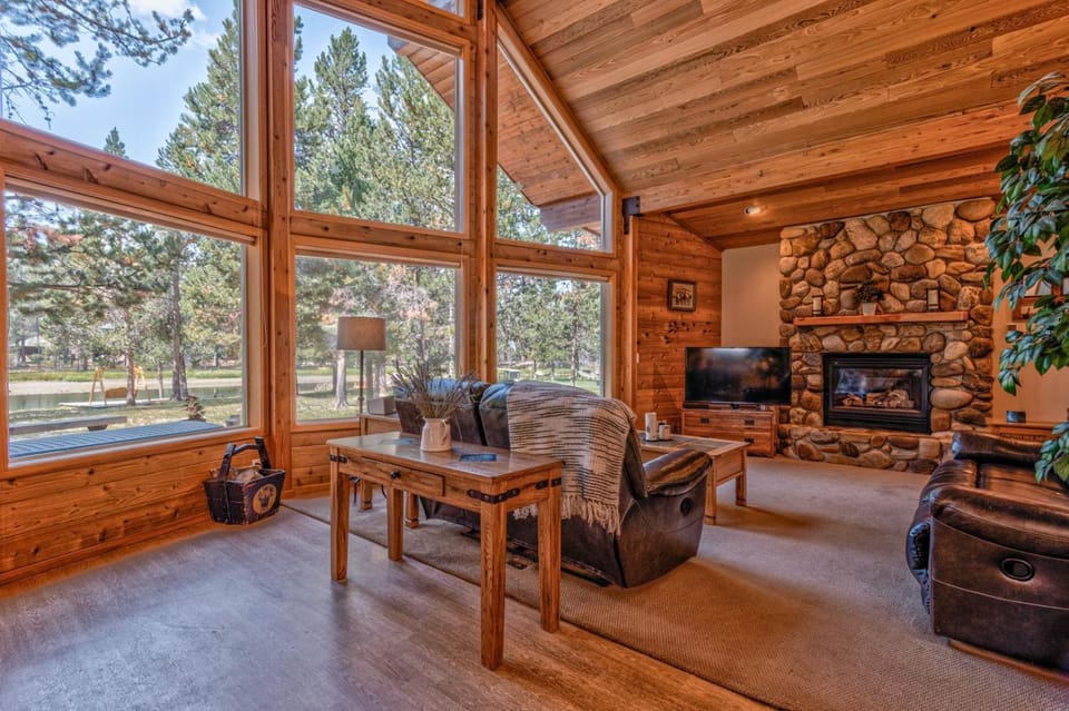 Wood Duck 5 House in Three Rivers