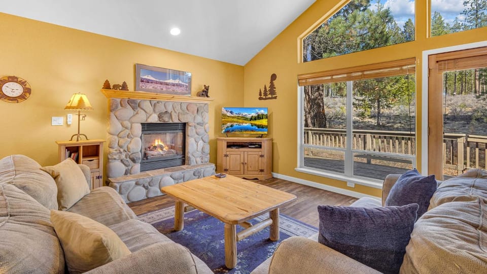 Whistler - Unit 7 House in Sunriver