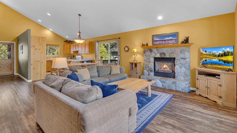 Whistler - Unit 7 House in Sunriver