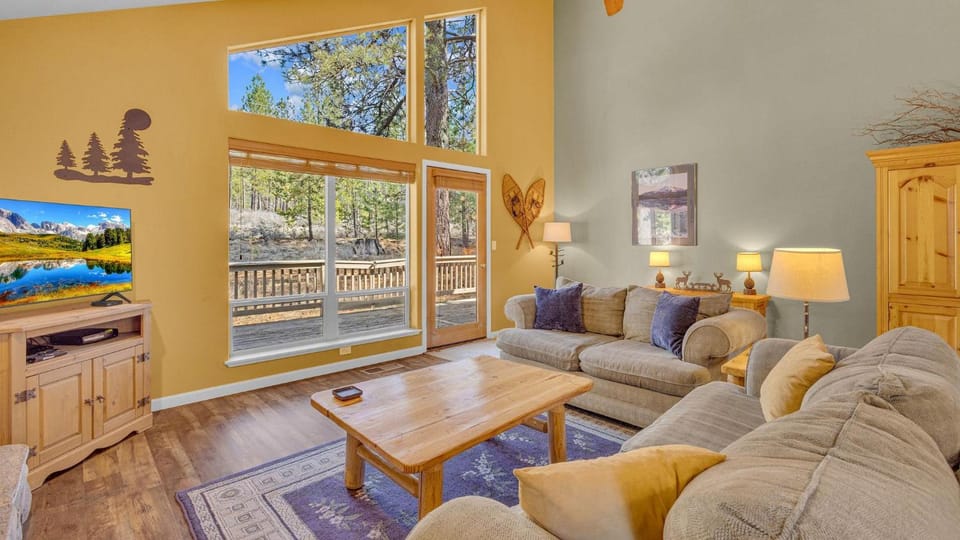 Whistler - Unit 7 House in Sunriver