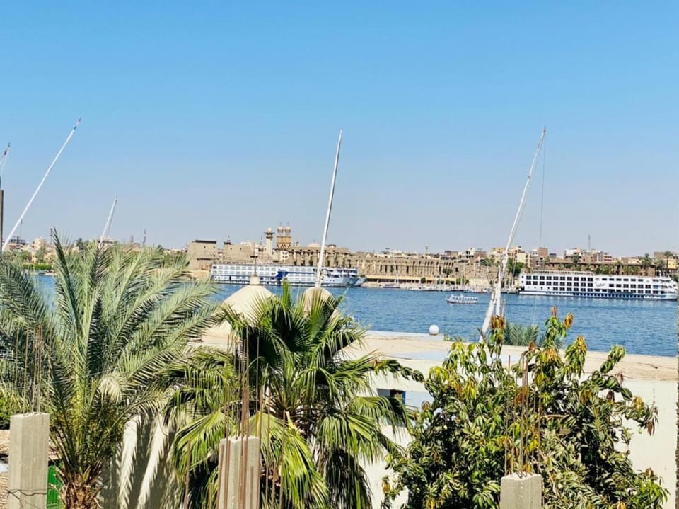 Spirit Luxor Luxury Apartment in Luxor