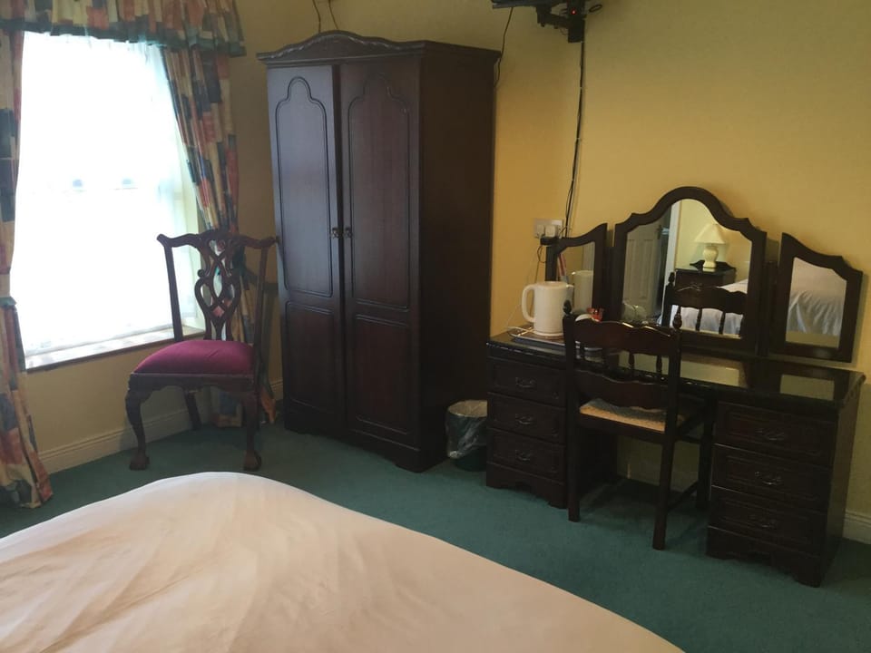 Colonelwood House Bed and Breakfast in Westport