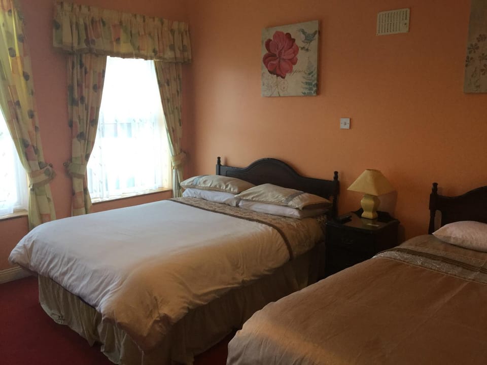 Colonelwood House Bed and Breakfast in Westport