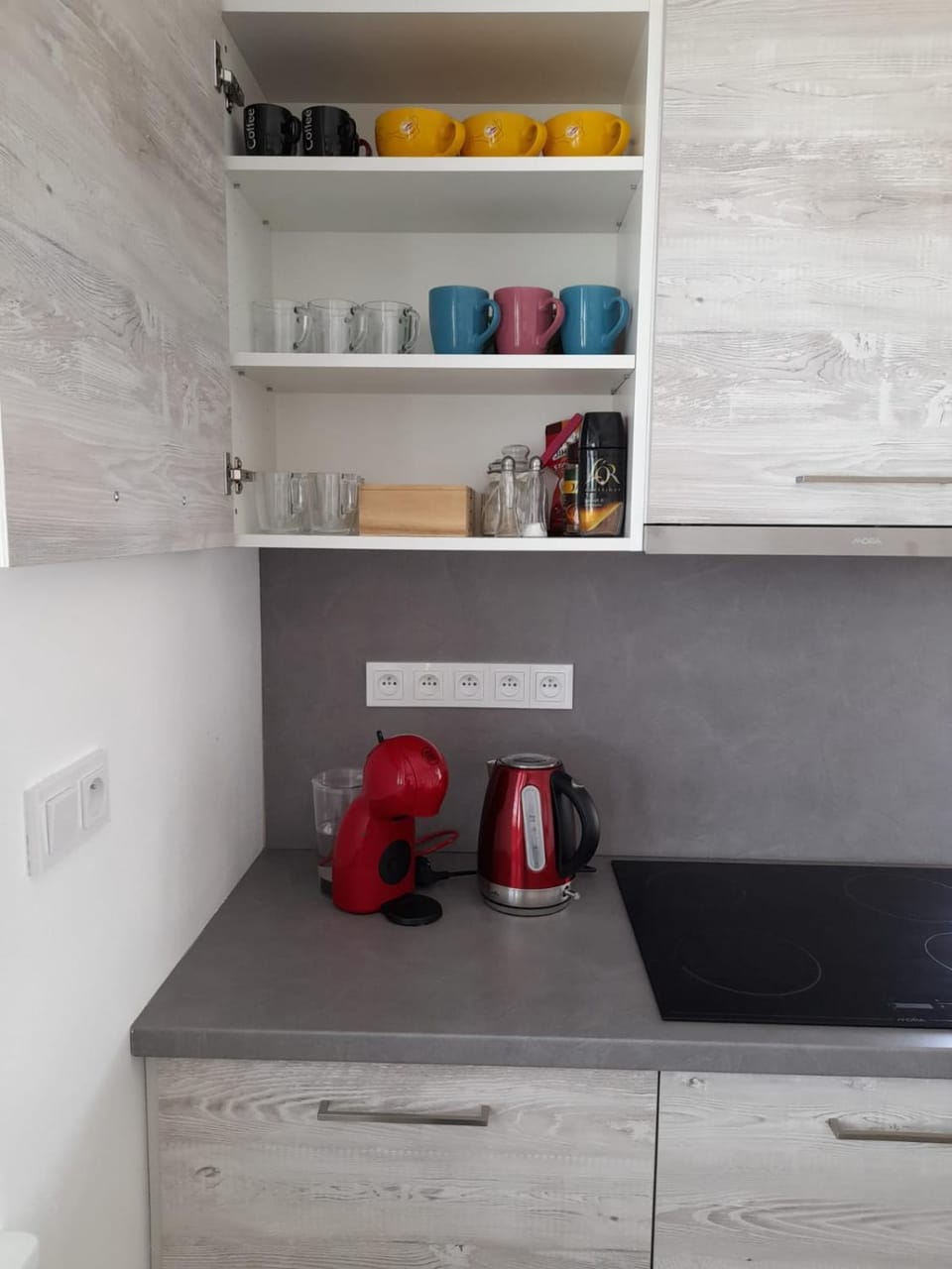 apartmán U Rané BOBULE Apartment in South Moravian Region