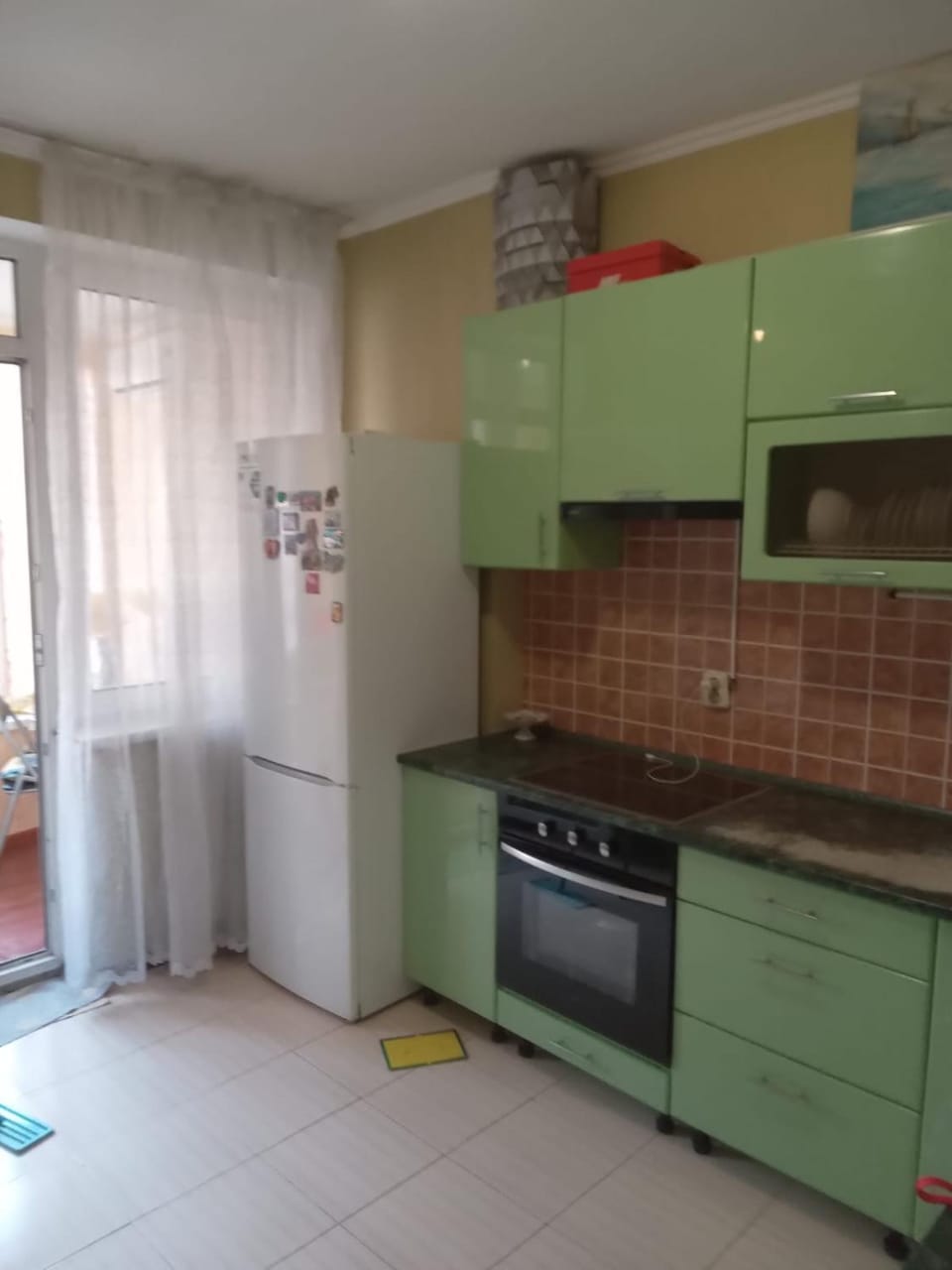 Квартира в Новом ЖК,от хозяйки! Apartment in Odessa
