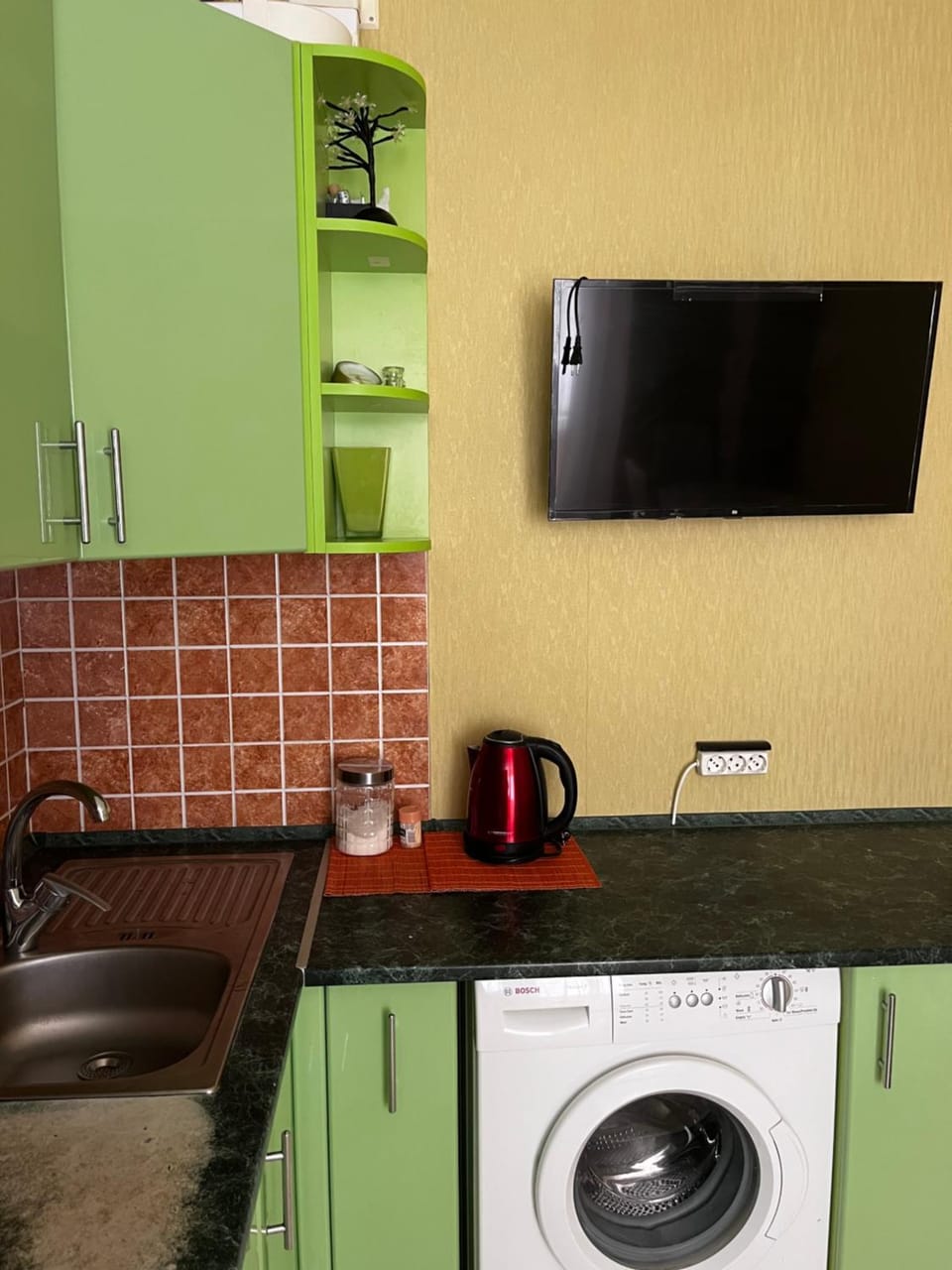 Квартира в Новом ЖК,от хозяйки! Apartment in Odessa