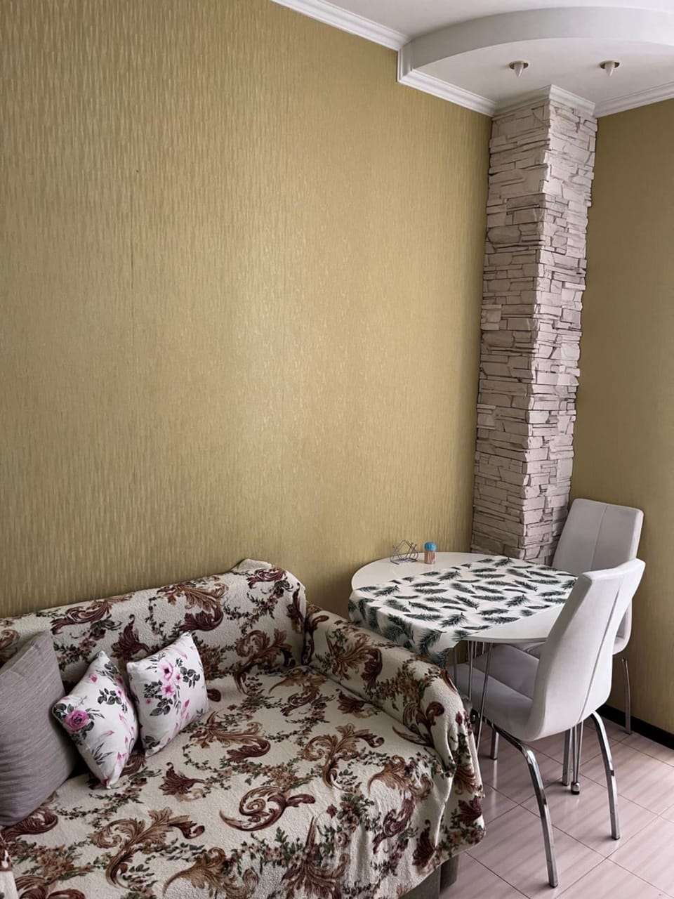 Квартира в Новом ЖК,от хозяйки! Apartment in Odessa