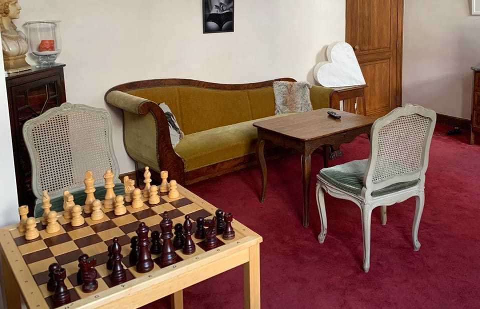 Communal lounge/ TV room, Game Room, Living room