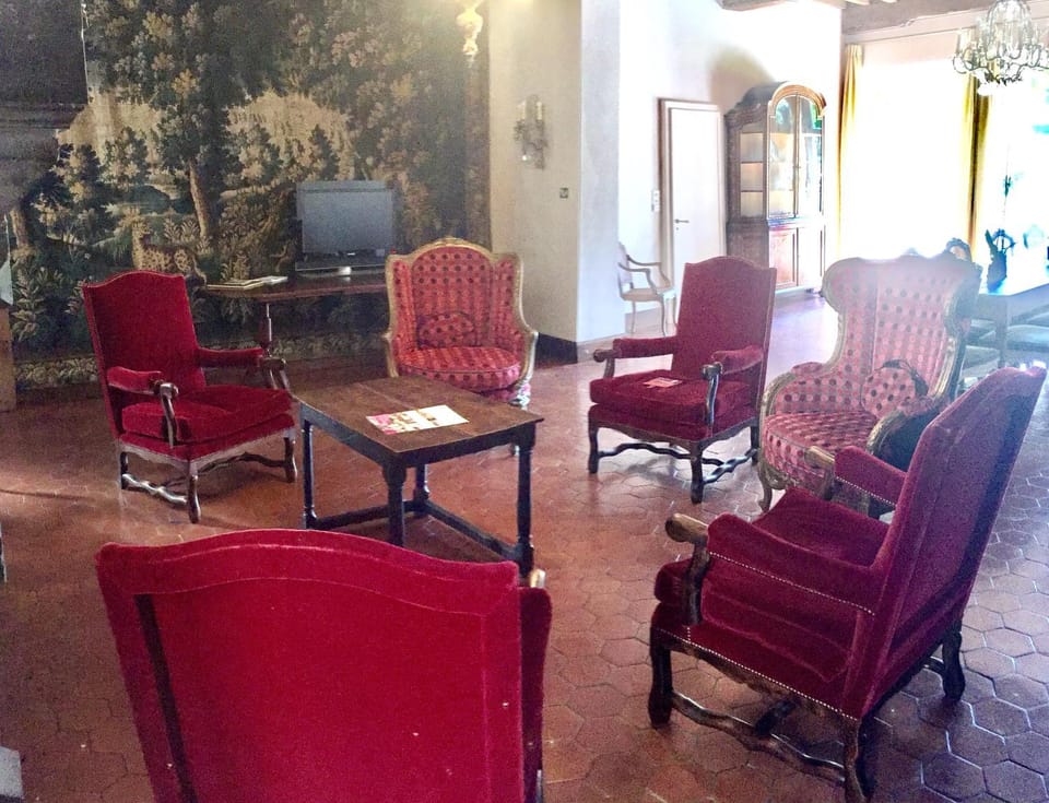 Communal lounge/ TV room, Living room, Banquet/Function facilities