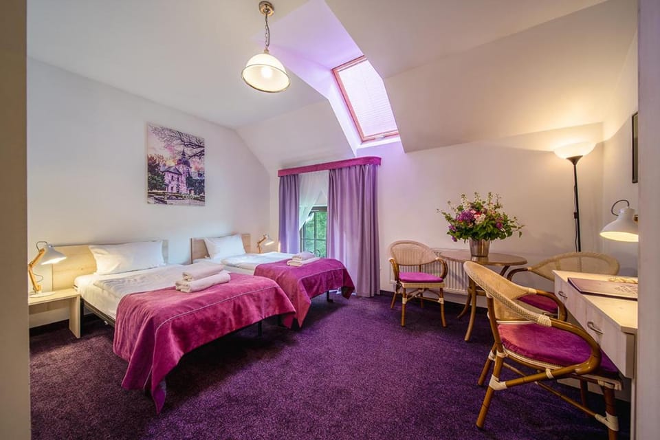 Folwark Książęcy Bed and Breakfast in Lower Silesian Voivodeship