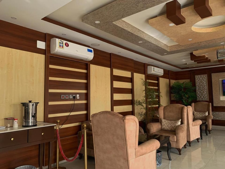 Buyutat Najran Serviced Apartments بيوتات نجران للشقق المخدومة Hotel in Saudi Arabia