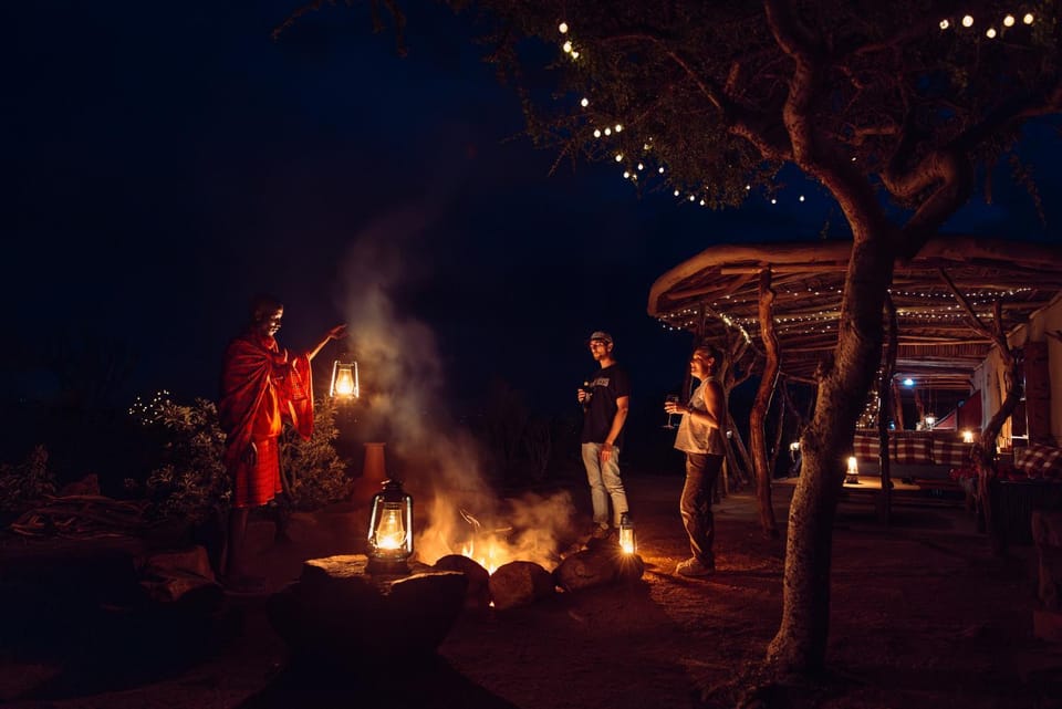 Property building, Restaurant/places to eat, Evening entertainment, Family