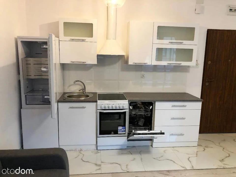 Old Town Apartment 1B Apartment in Pomeranian Voivodeship