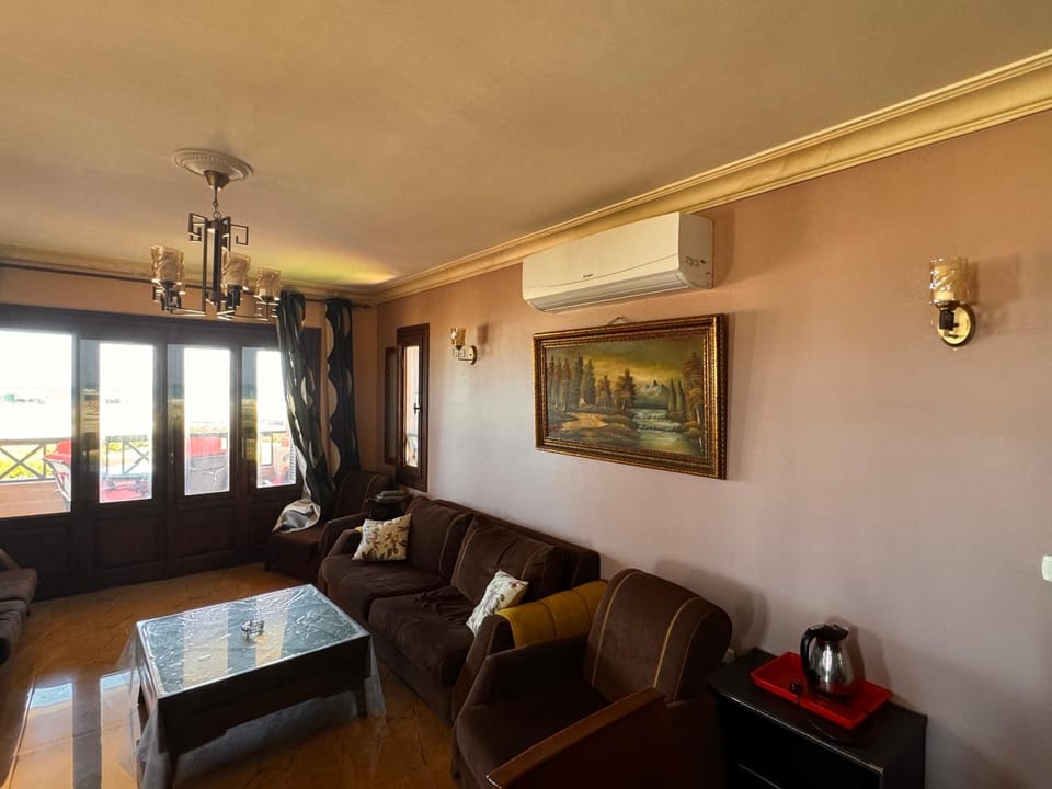 Lazorde bay duplex chalet, North coast Chalet in Egypt