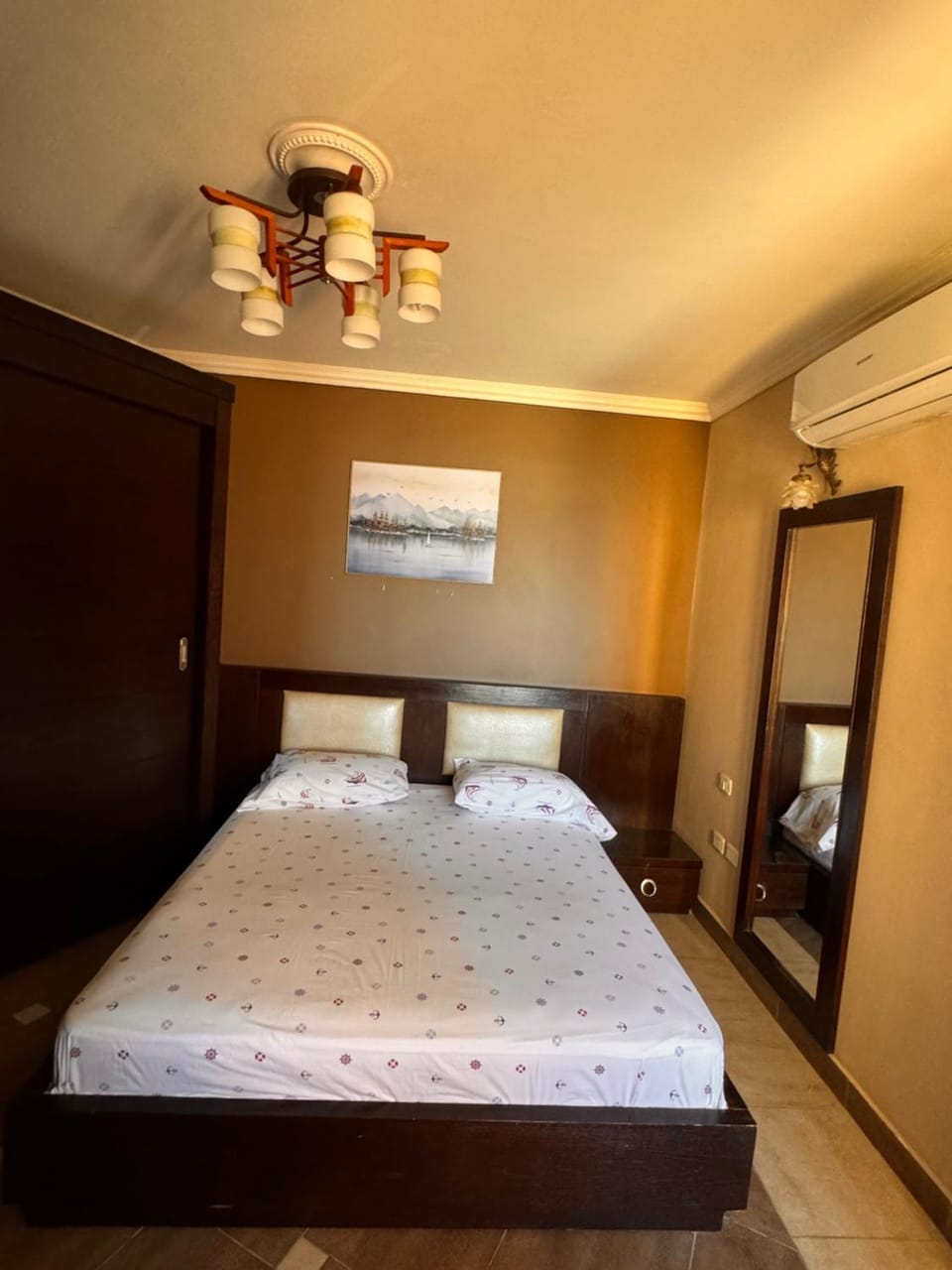 Lazorde bay duplex chalet, North coast Chalet in Egypt