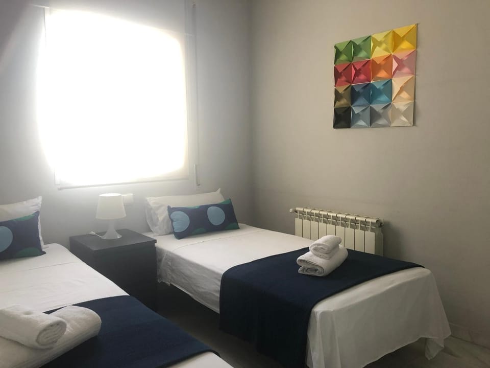 Santa Ana - Palacio Del Infantado Apartment in Seville