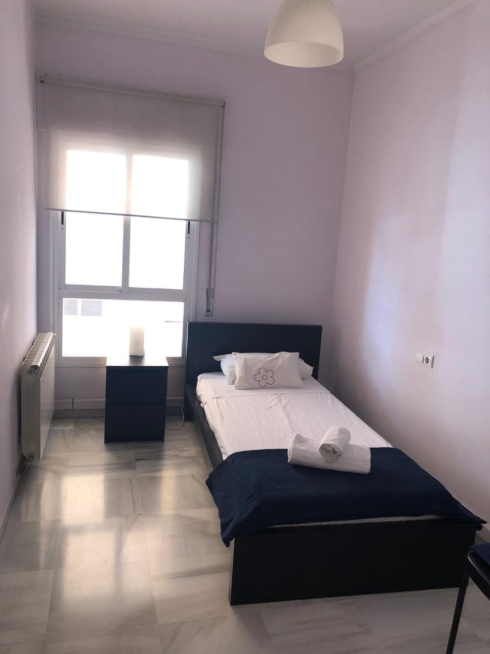 Santa Ana - Palacio Del Infantado Apartment in Seville