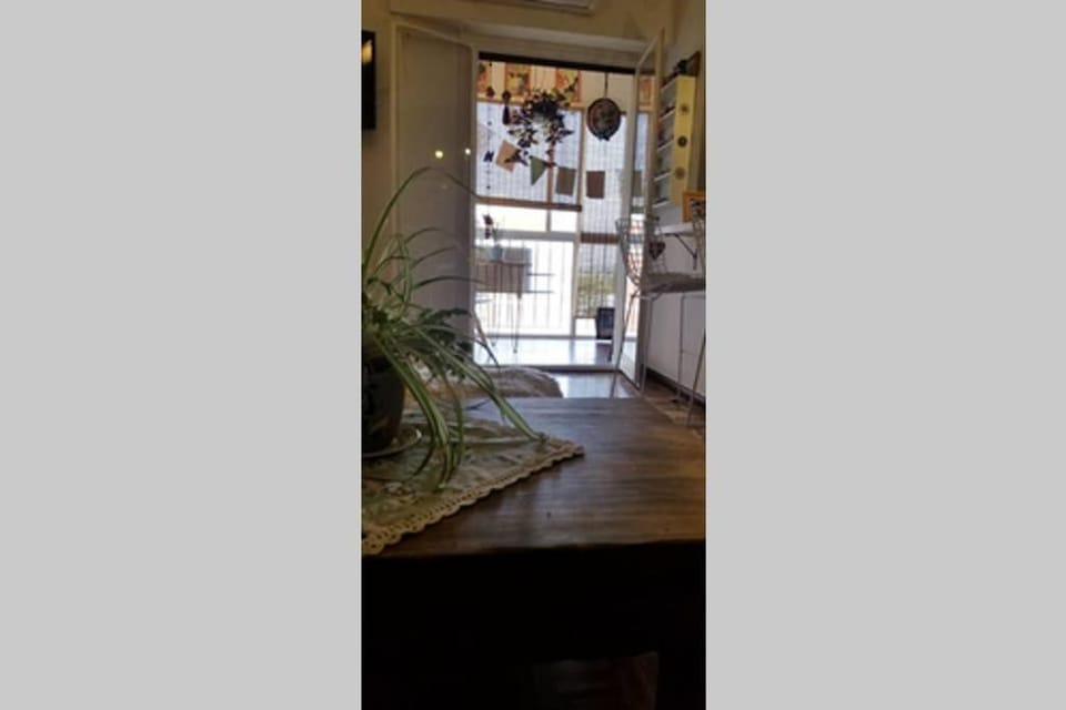 Encantador departamento Apartment in Tigre