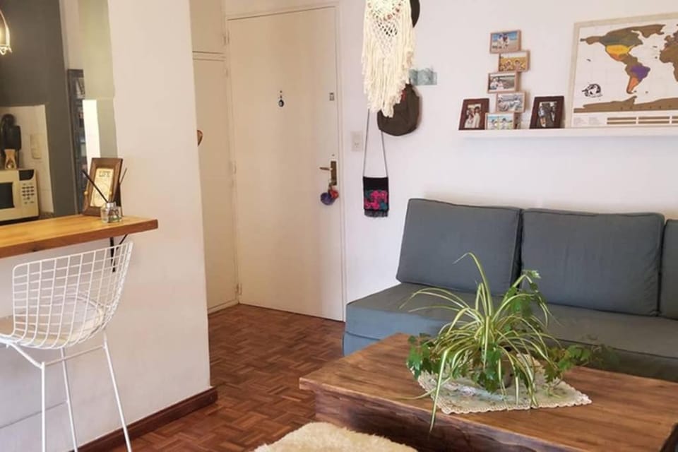 Encantador departamento Apartment in Tigre