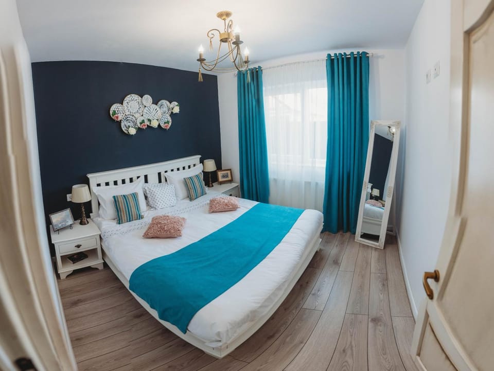 La Contessa Apartament Apartment in Romania