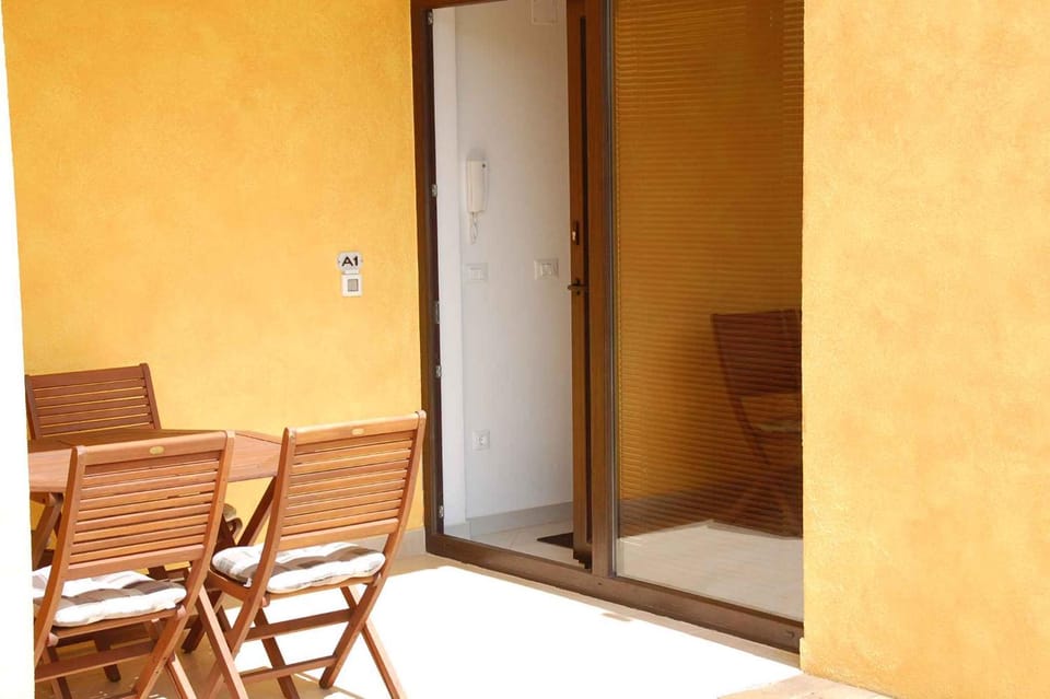 Summer, Balcony/Terrace