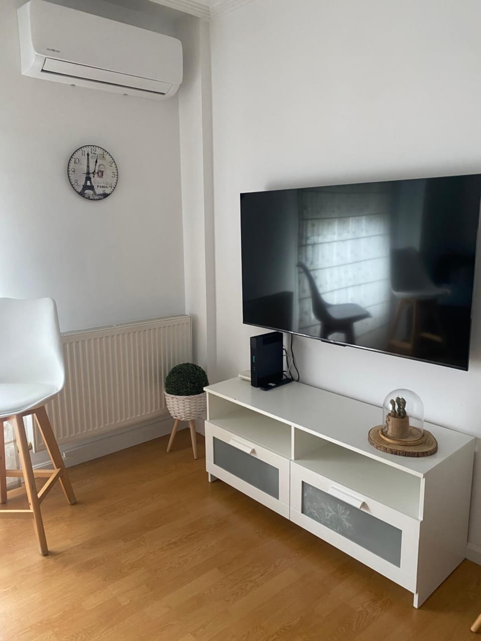 El apartamento de Andrea Apartment in Castile and León