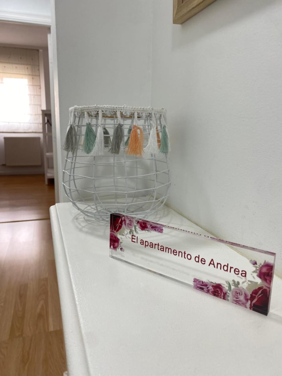 El apartamento de Andrea Apartment in Castile and León