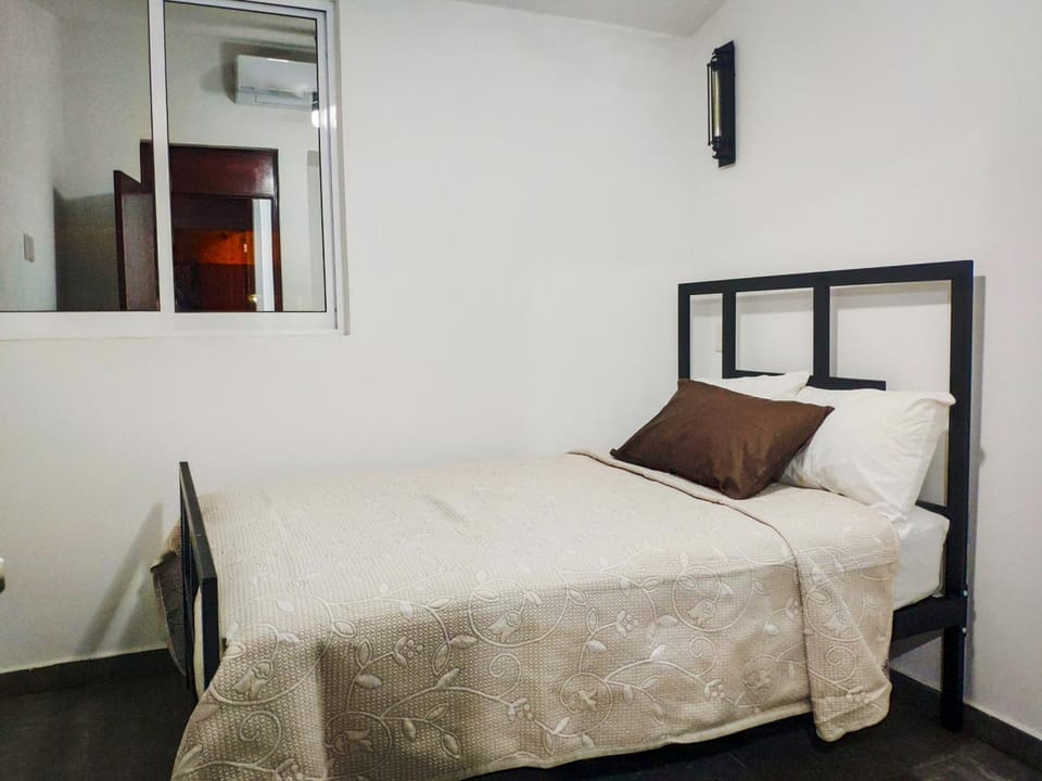 Dep Aurora by Hansa AC Wifi 5 min de playa Apartment in Puerto Vallarta