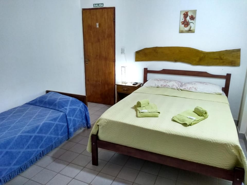 Hosteria Las Piedras Inn in Puerto Iguazú