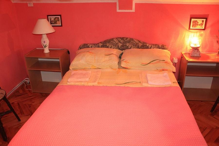 Gajanovic Rooms Vacation rental in Serbia