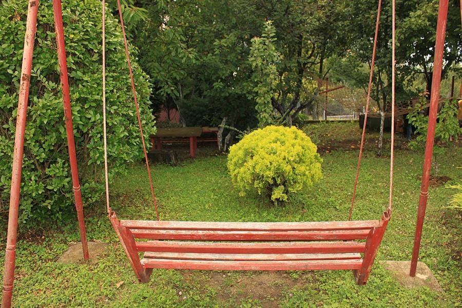 Gajanovic Rooms Vacation rental in Serbia