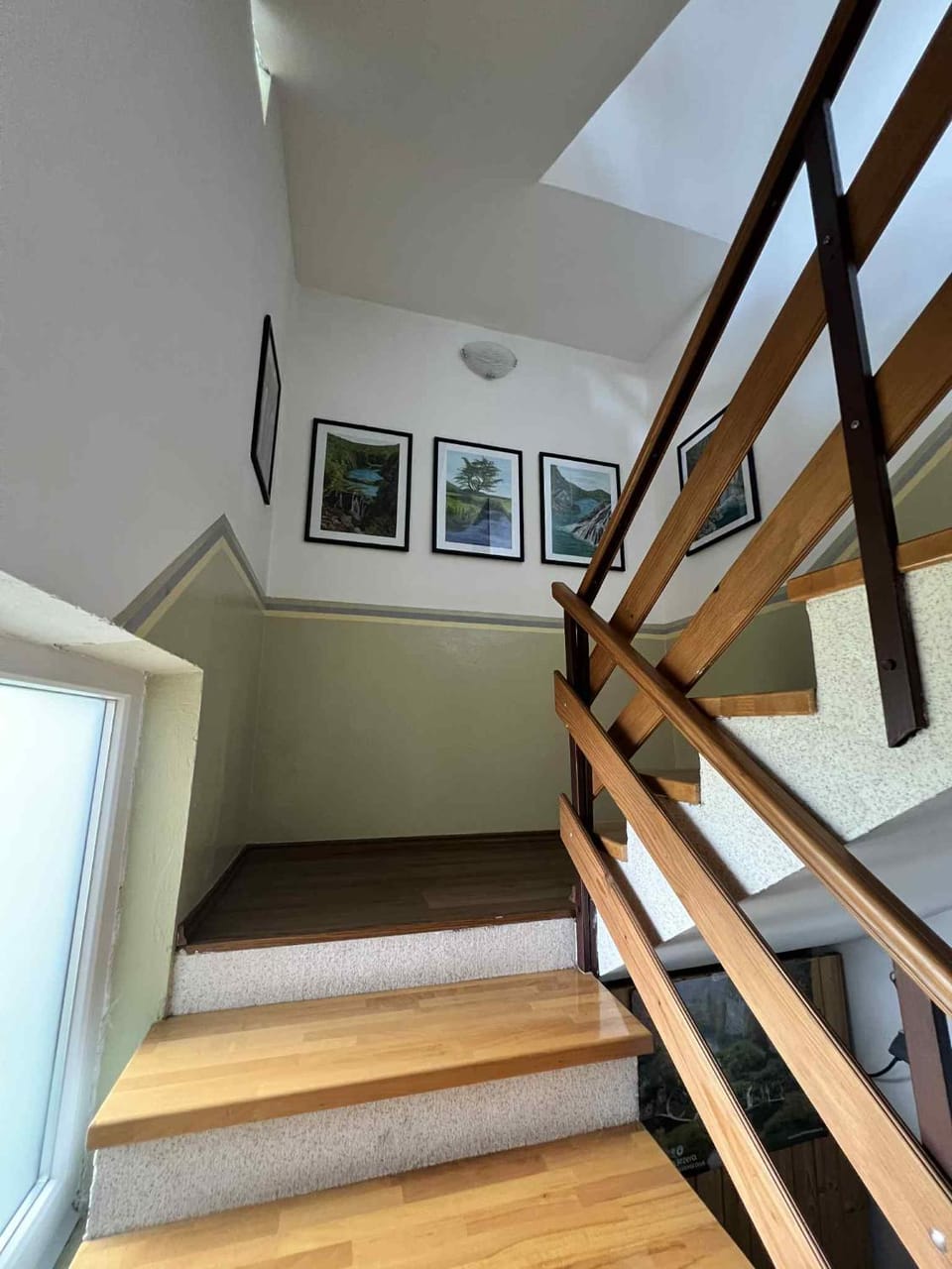 Rooms Danica Bed and Breakfast in Plitvice Lakes Park