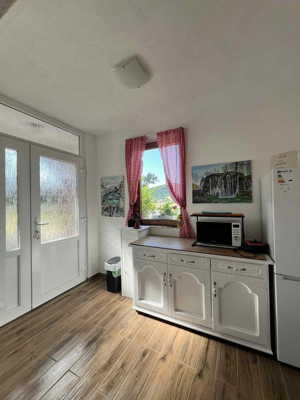Rooms Danica Bed and Breakfast in Plitvice Lakes Park