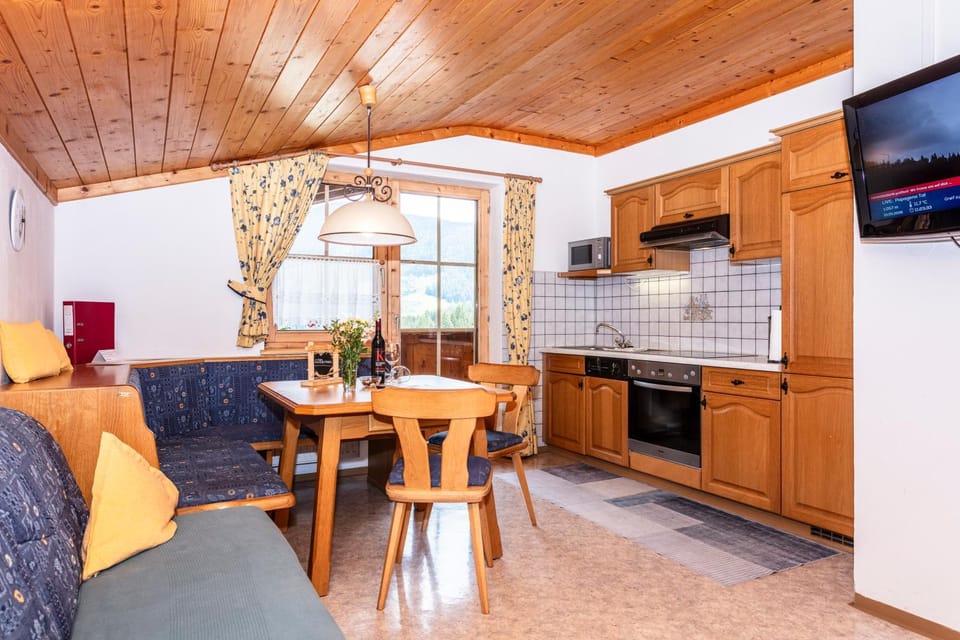 Feriengut Lackenhof Farm Stay in Salzburgerland