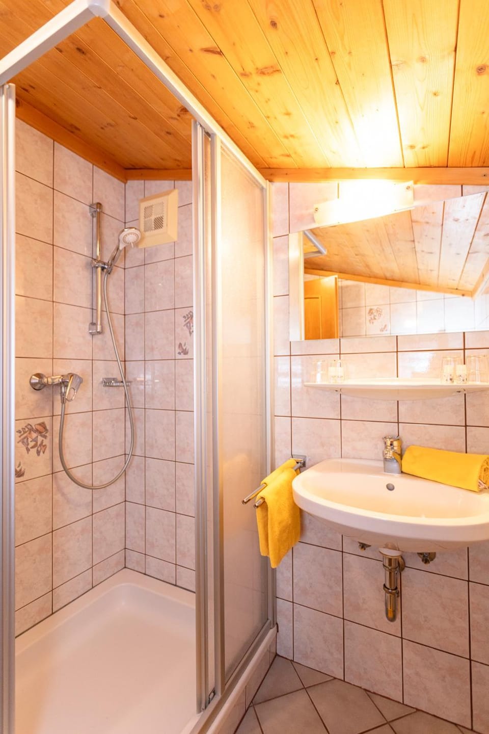 Feriengut Lackenhof Farm Stay in Salzburgerland