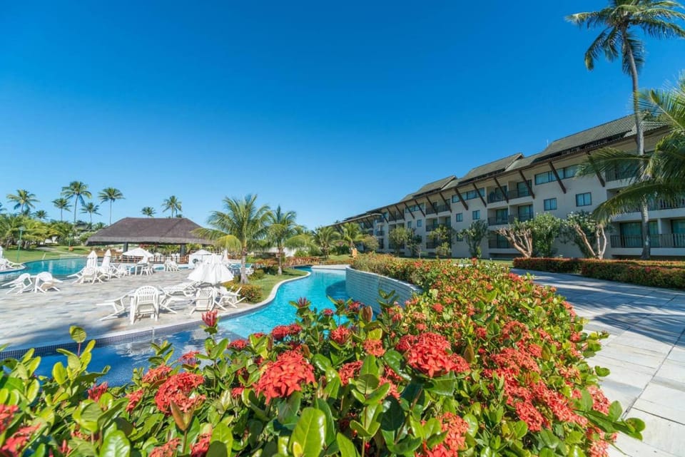 Garden, Swimming pool