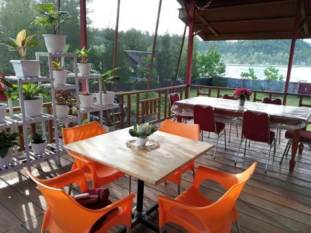 Pondok Oma III Bed and Breakfast in Indonesia