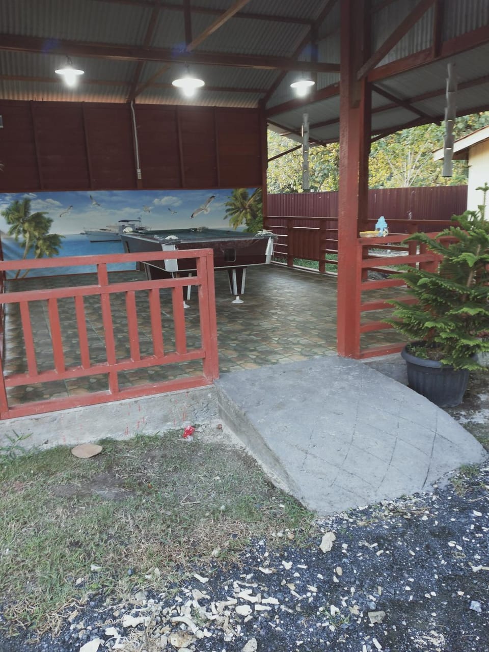 Pondok Oma III Bed and Breakfast in Indonesia