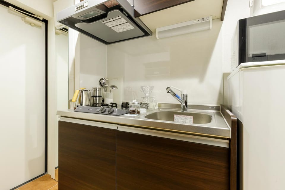 Re-Rent Residence 押上 Apartment hotel in Chiba Prefecture