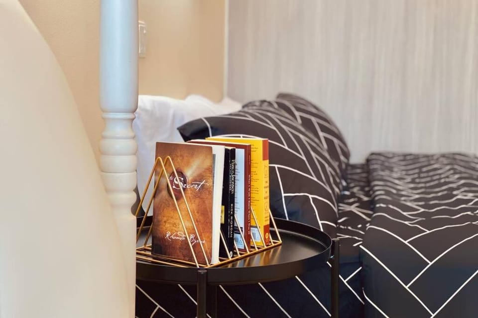 CozyStudio #1-3pax Paradigm Mall, Legoland Apartment in Johor Bahru