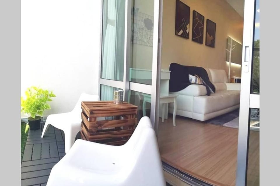 CozyStudio #1-3pax Paradigm Mall, Legoland Apartment in Johor Bahru