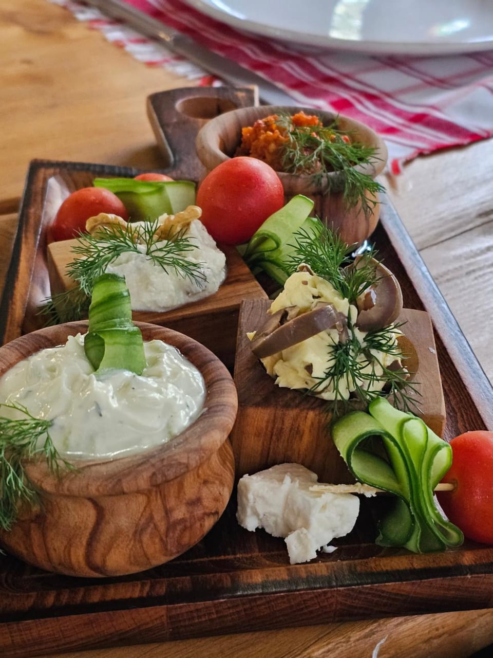 Food and drinks, Food, Lunch
