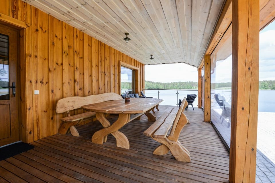 Vila LATO, Druskininkai Villa in Lithuania